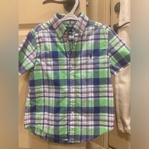 Boys Polo Ralph Lauren shirt